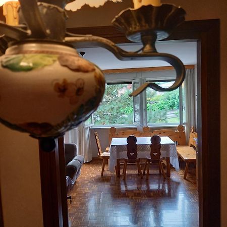 Appartamentochabloz Cir 0414 Aosta Zewnętrze zdjęcie