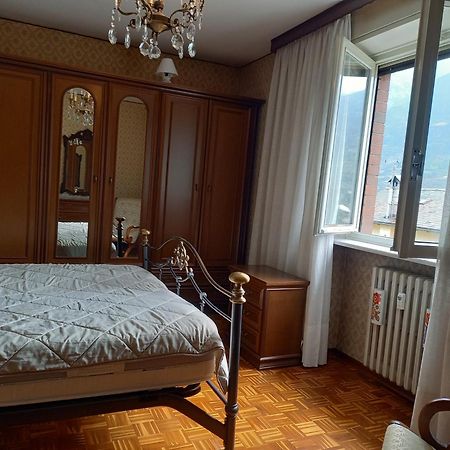 Appartamentochabloz Cir 0414 Aosta Zewnętrze zdjęcie