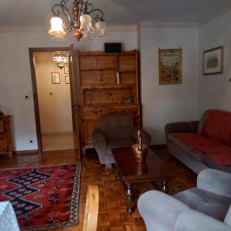 Appartamentochabloz Cir 0414 Aosta Zewnętrze zdjęcie