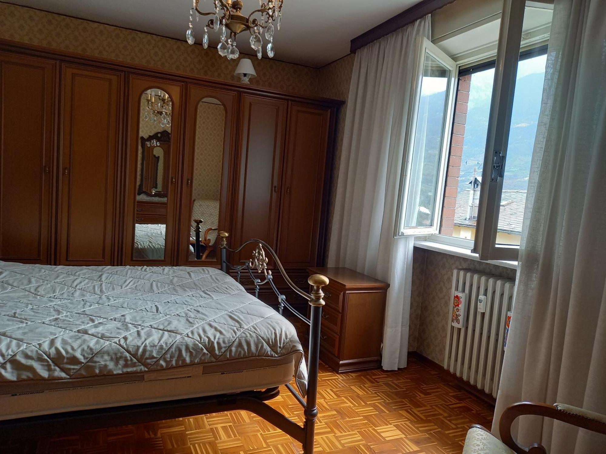 Appartamentochabloz Cir 0414 Aosta Zewnętrze zdjęcie