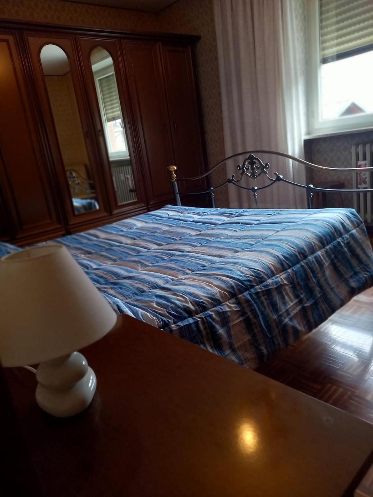 Appartamentochabloz Cir 0414 Aosta Zewnętrze zdjęcie