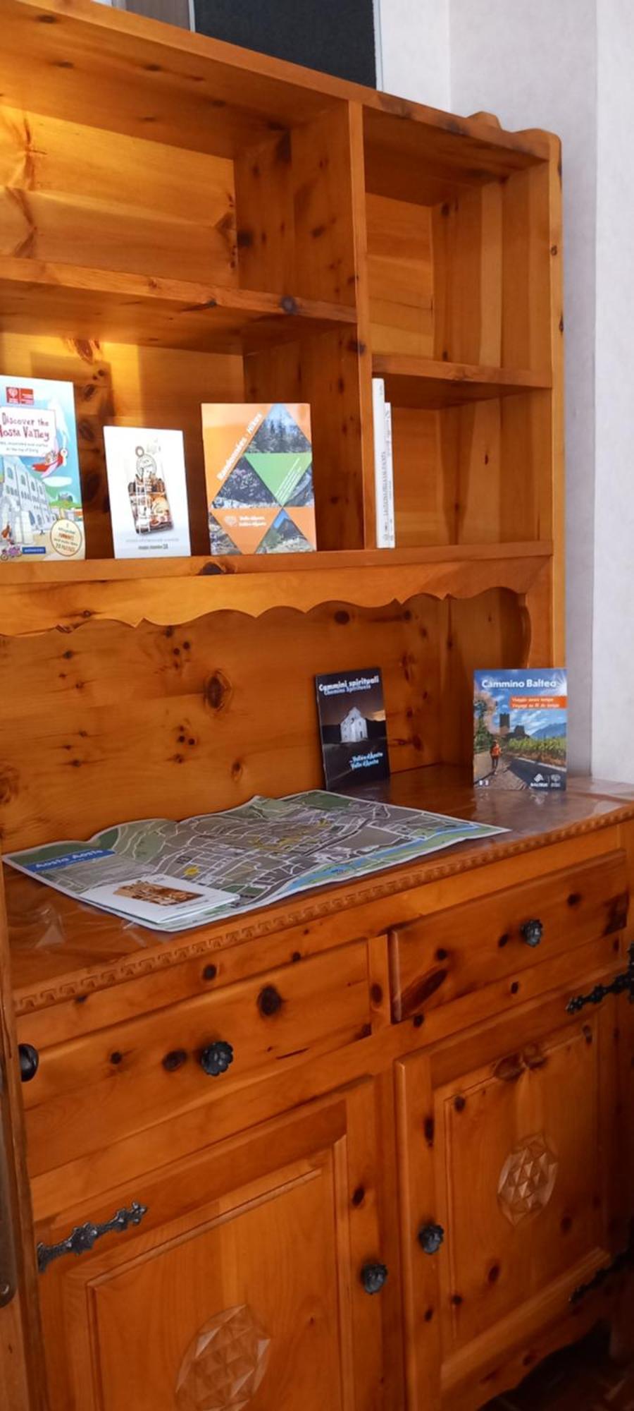 Appartamentochabloz Cir 0414 Aosta Zewnętrze zdjęcie